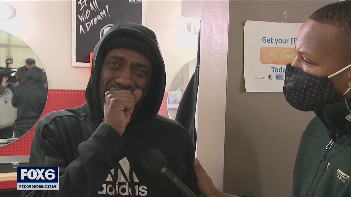 Emotional reaction to Chauvin verdict felt in Milwaukee